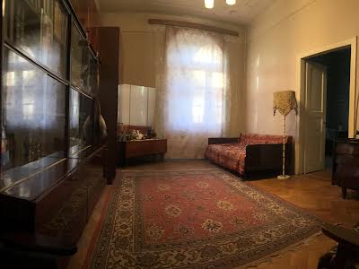 квартира по адресу Городоцкая ул., 42