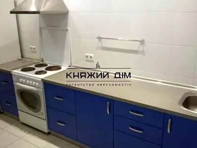 квартира по адресу Елизаветы Чавдар ул., 9