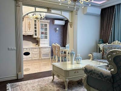 квартира по адресу Джона Маккейна ул. (Кудри Ивана), 7