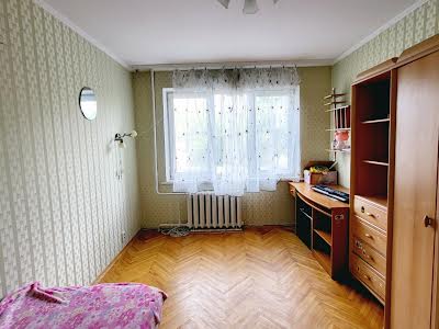 квартира по адресу Дарницкий бульв., 7