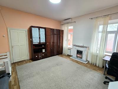 квартира за адресою Адміральська вул., 30