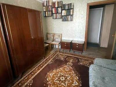 квартира за адресою Романа Ратушного вул. (Волгоградська), 33