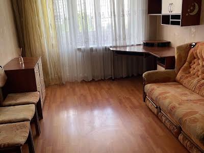 квартира по адресу Донецкое шоссе, 110