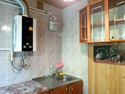 квартира по адресу Гагарина просп. (Гагарина), 25/3