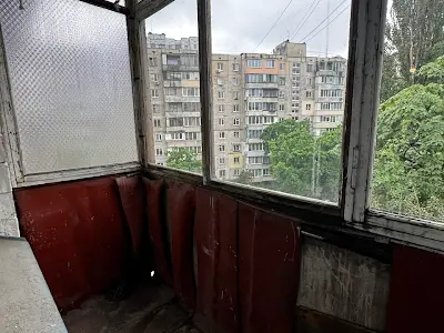 квартира по адресу Милютенко ул., 26
