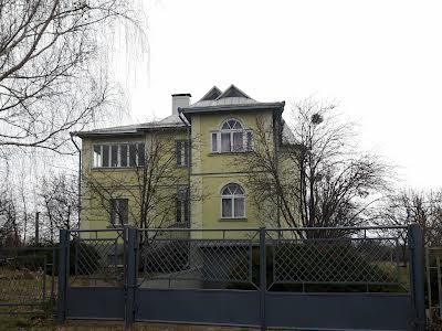 дом по адресу с. Рославичи, Шевченко