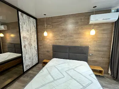квартира за адресою Мартинова просп., 4