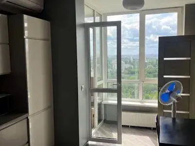 квартира по адресу Михаила Донца ул., 2-А