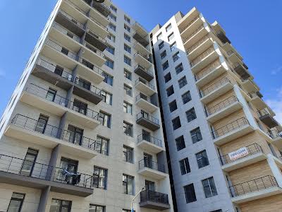 квартира за адресою Ванний пров., 5г