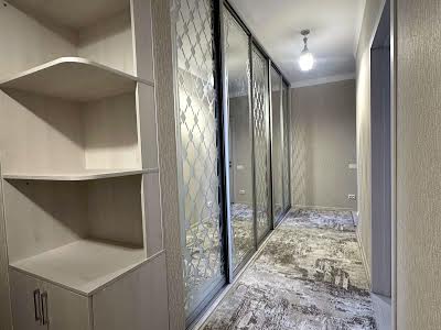 квартира за адресою Євгена Сверстюка вул. (Марини Раскової), 52-В