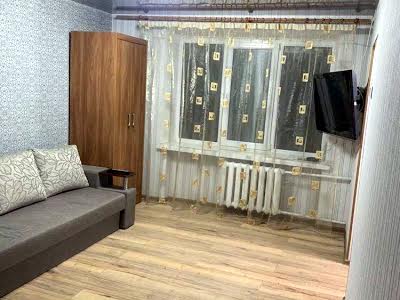 квартира по адресу Бакинская ул., 37-В