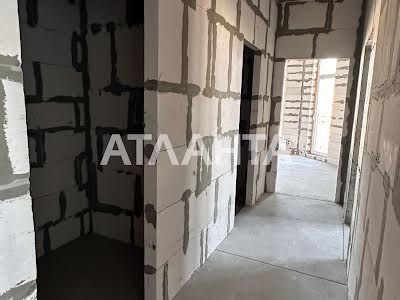 квартира за адресою Курортний пров., 1