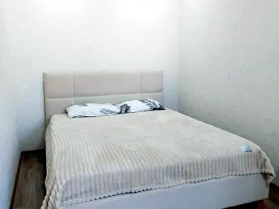 квартира за адресою Барабашова вул., 10б