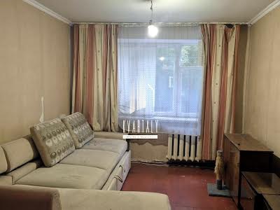 кімната за адресою Провіантська вул. (Галі Тимофєєвої), 15
