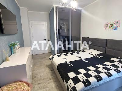 квартира по адресу Овидиопольская дорога ул., 3