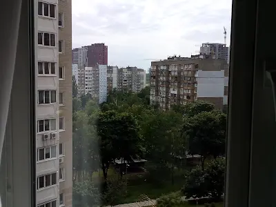 квартира за адресою Георгія Гонгадзе просп. (Радянської України), 18-Ж