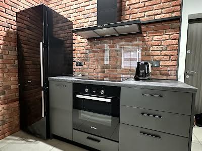 квартира по адресу Златоустовская ул., 34