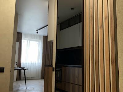 квартира за адресою Академіка Сахарова вул., 3Е