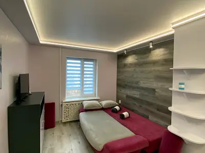 квартира за адресою Архітектора Вербицького вул., 17-В