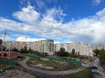 квартира за адресою Івана Сірка вул. (Дем'яна Коротченка), 34/2