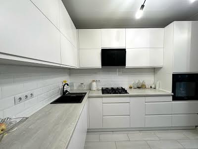 квартира за адресою Григорія Сковороди вул., 25