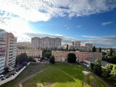 квартира по адресу Незалежності бульв. (50 років Жовтня), 14/1