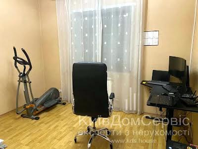 будинок за адресою Короля Данила вул. (Маяковського)