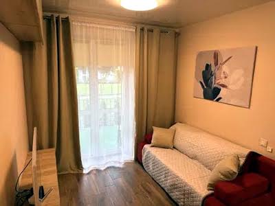 квартира за адресою Джерельна вул., 5