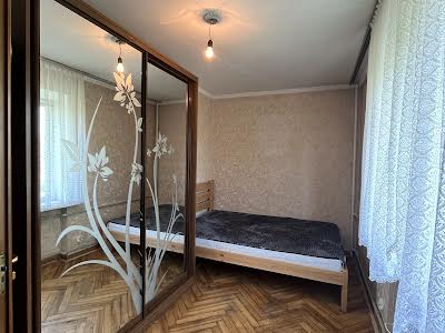 квартира за адресою Берестейський просп. (Перемоги), 104-А