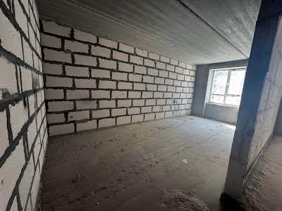 квартира по адресу Співдружності ул., 1
