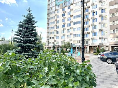 квартира за адресою Академіка Заболотного вул., 15-В