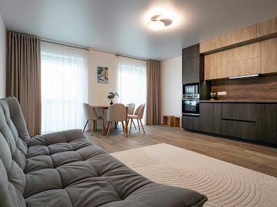 квартира за адресою Захисників Маріуполя вул. (Костромська), 10
