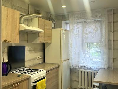 квартира за адресою Сонячна Набережна вул. (Маршала Малиновського), 12