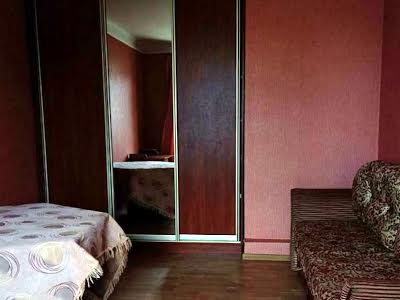 квартира за адресою Скісна, 10