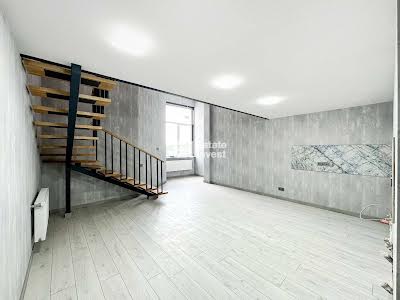 квартира по адресу Индустриальный просп. (Фрунзе), 6