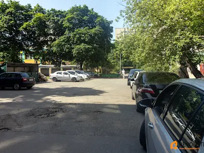 квартира по адресу Пантелеймона Кулиша ул. (Челябинская), 3