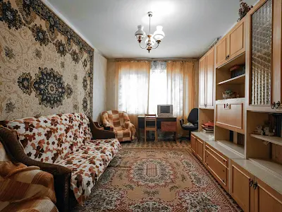 квартира за адресою Київська вул., 81