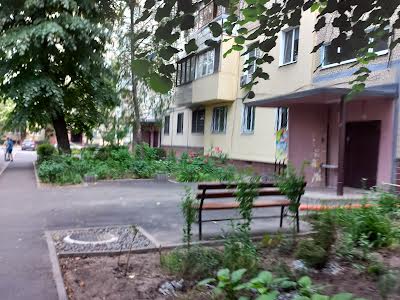 квартира за адресою Старочумацька вул. (Байкальська), 71а