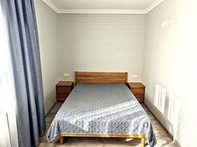 квартира за адресою Олександра Поля просп. (Кірова), 109