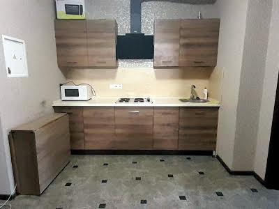квартира за адресою Драгоманова вул., 2-А