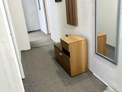квартира за адресою Зої Гайдай вул., 10-А
