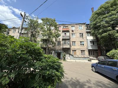 квартира по адресу Сергея Нигояна просп. (Калинина), 19
