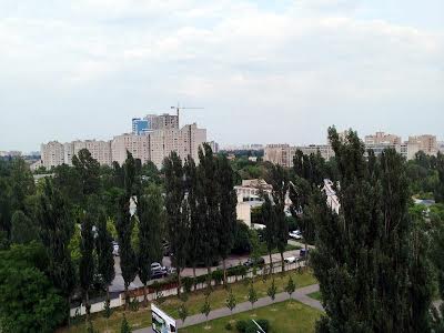 квартира за адресою Героїв Космосу вул., 7