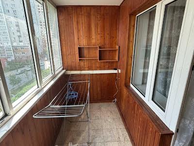 квартира за адресою Бориса Гмирі вул., 13