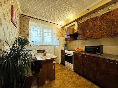 квартира по адресу Матросова ул. (Руденка), 21-В