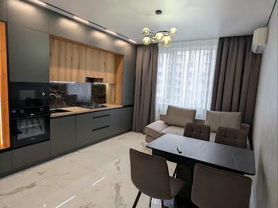 квартира по адресу Национальной Гвардии ул., 3