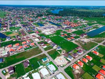 участок по адресу Трояндова