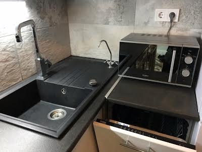 квартира за адресою Генуезька вул., 3а
