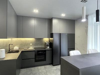 квартира за адресою Регенераторна вул., 4 к1-3