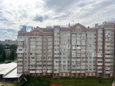 квартира за адресою Боголюбова вул., 35